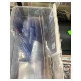 Trading Cards and Card Sleeves Bundle