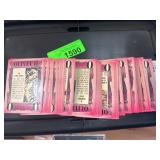 Olivia II Playing Cards