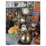 Decorative Home Accents