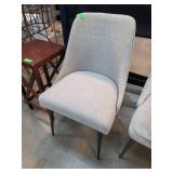 Contemporary Upholstered Dining Chair