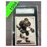 1993-94 Topps Premier #330 Wayne Gretzky Card