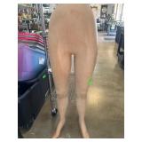 Mannequin Lower Body Display