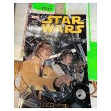 Star Wars: Rebel Jail Comic Volume 3