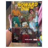 Marvels Howard the Duck: Duck Hunt Paperback