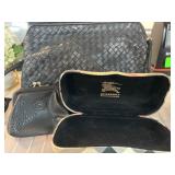 Designer Bags and Accessories