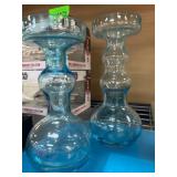 Decorative Ceramic and Glass Vases