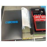 Boss RC-5 Loop Station Pedal with Box