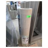 Two Rolls of Temporary Floor Protection