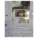 1989 Nevada Duck Stamp Mint Condition