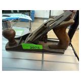 Stanley Bailey Wood Plane #4