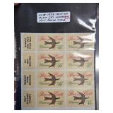 1974 US #1532 Mint NH Christmas Stamps