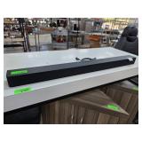 Vizio Sound Bar Model S2920W-C0