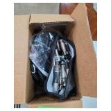 Audio Cables and Connectors