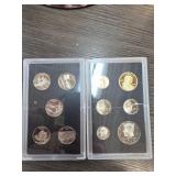 2005 United States Proof Coin Set