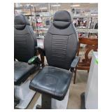 Ophthalmologist Patient Chair