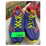 Menï¿½s Saucony Kilkenny XC5 Track Shoes size 12