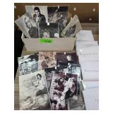 Vintage Black-and-White Photos Monkeys Planes Cars