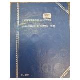 Jefferson Nickel Collection Starting 1938