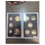 2006 United States Proof Coin Set in Case
