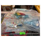 Children's Bedding Items