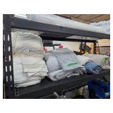 Bedding Sets Including King, Full Sizes