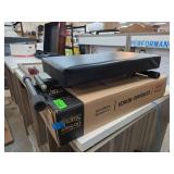 On-Stage Keyboard Bench with Cushion