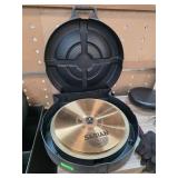5 Cymbals by Sabian and Zildjian