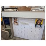 Empire Eyewear Display Fixture