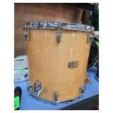Yamaha Stage Custom Birch Shell Floor Tom