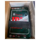 Radial Engineering Pro DI Direct Box
