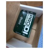 Radial Engineering ProDI Passive Direct Box