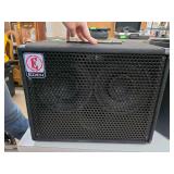 Eden EC28-U E Series 180W Bass Combo Amplifier