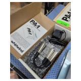 Whirlwind PA-1 Personal Amplification System