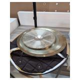 Zildjian and Sabian Cymbals