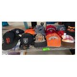 10 Sports Themed Hats Nike Etc