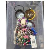 Costume Jewelry