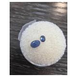 Loose Blue Sapphires