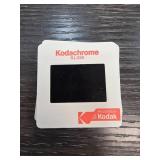 Qty 10 David Mecey Playboy Photographer Slides