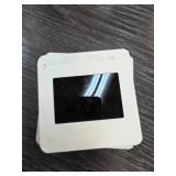 Qty 10 David Mecey Playboy Photographer Slides