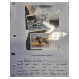 1988 Federal Migratory Bird Hunting Stamps