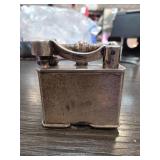 Sterling Silver Table Lighter, 64g