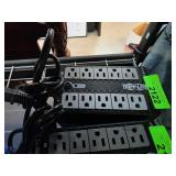 Tripp Lite Multi-Outlet Power Strips
