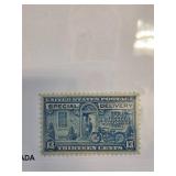 United States #E17 13-Cent Special Delivery Stamp
