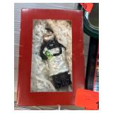 Sur La Table Holiday 2005 Chef Ornament