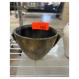 1974 Schering Pharmacy Class Commemorative Bowl