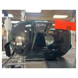 Dynamic Virtual Viewer Headset