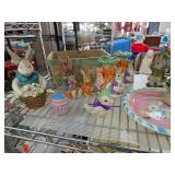 Easter-Themed Decor Items