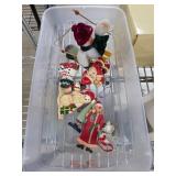 Christmas Tree Ornaments