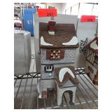 Heritage Village Collection Dickens Village Series