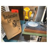 Mortuary and Funeral Service Books